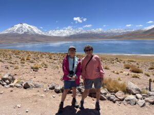 Read more about the article Chile – Atacama Desert