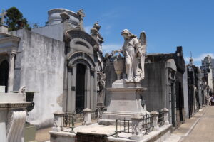 Read more about the article Buenos Aires Recoleta