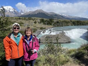 Read more about the article Pategonia – Torres del Paine