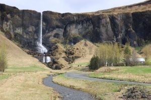 Read more about the article Rules for driving in Iceland