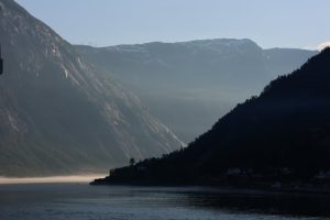 Read more about the article Those fjantastic fjords